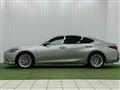 2019 Lexus ES