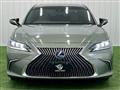 2019 Lexus ES