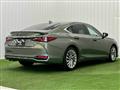 2019 Lexus ES