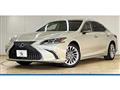 2019 Lexus ES