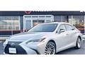 2019 Lexus ES
