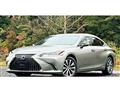 2019 Lexus ES