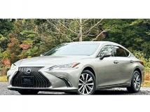 2019 Lexus ES