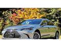 2019 Lexus ES