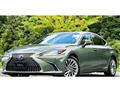 2019 Lexus ES