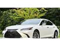 2019 Lexus ES