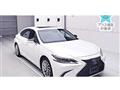 2019 Lexus ES