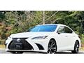 2019 Lexus ES