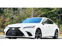2019 Lexus ES