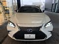 2019 Lexus ES