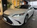 2019 Lexus ES