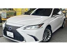 2019 Lexus ES