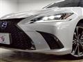2019 Lexus ES
