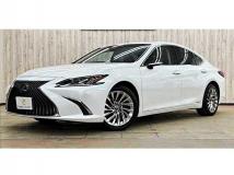 2019 Lexus ES