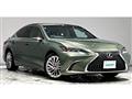 2019 Lexus ES