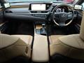 2019 Lexus ES