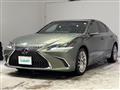 2019 Lexus ES
