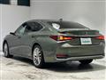 2019 Lexus ES