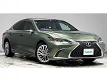 2019 Lexus ES