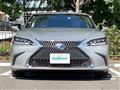 2019 Lexus ES