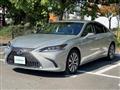 2019 Lexus ES
