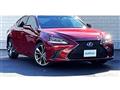 2019 Lexus ES