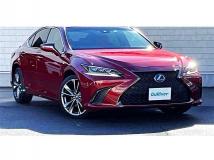 2019 Lexus ES