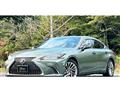 2019 Lexus ES