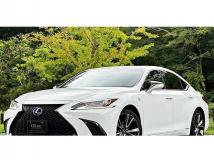 2019 Lexus ES