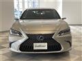 2019 Lexus ES