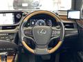 2019 Lexus ES