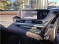 2019 Lexus ES