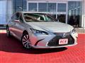 2019 Lexus ES