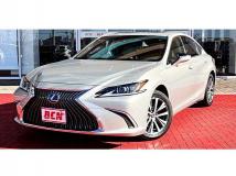 2019 Lexus ES