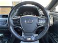 2019 Lexus ES