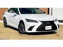 2019 Lexus ES