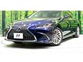 2019 Lexus ES