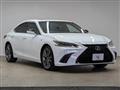 2019 Lexus ES