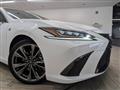 2019 Lexus ES