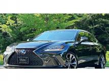 2019 Lexus ES