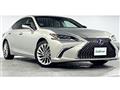 2019 Lexus ES