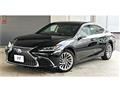 2019 Lexus ES