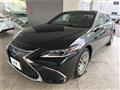 2019 Lexus ES