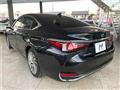 2019 Lexus ES