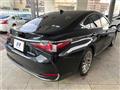 2019 Lexus ES