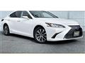 2019 Lexus ES