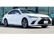 2019 Lexus ES
