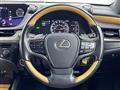2019 Lexus ES