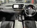2019 Lexus ES