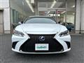 2019 Lexus ES